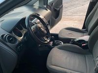 Usata Seat Altea 105 CV (77 kW) 2006 Grigio Berlina