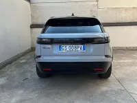 Usata Land Rover Range Rover Velar 250 CV (183 kW) 2024 Grigio SUV