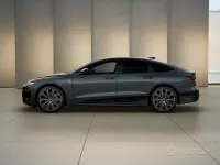 Nuova Audi A6 e-tron S-Line 119 kW (163 CV) 2026 Grigio Berlina