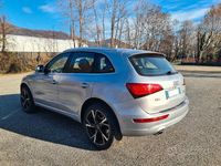 Usata Audi Q5 Advanced Plus 190 CV (139 kW) 2015 SUV