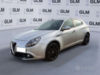 Usata Alfa Romeo Giulietta Business 120 CV (88 kW) 2019 Grigio Utilitaria