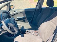 Usata Opel Corsa Edition 75 CV (55 kW) 2013 Grigio Utilitaria