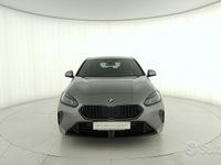 Usata BMW 118 M Sport 150 CV (110 kW) 2024 Grigio Utilitaria
