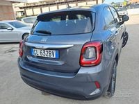 Usata Fiat 500X Sport 120 CV (88 kW) 2022 Grigio SUV