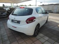 usata Peugeot 208 BlueHDi 100 5 porte Allure