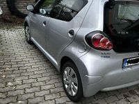 Usata Toyota Aygo Connect Style 68 CV (50 kW) 2014 Utilitaria