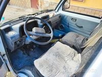 Usata Piaggio Porter 2000