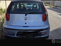 Usata Fiat Punto 2007 Utilitaria
