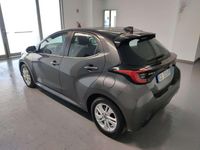 Usata Mazda 2 Comfort 116 CV (85 kW) 2022 Grigio Utilitaria