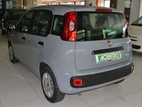 usata Fiat Panda - 1.0 70cv HYBRID