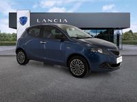 usata Lancia Ypsilon 1.0 FireFly 70cv Hybrid Gold Plus