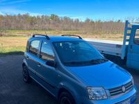 usata Fiat Panda 2serie 1.2