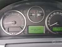 Usata Land Rover Range Rover Sport 190 CV (139 kW) 2007 Nero SUV