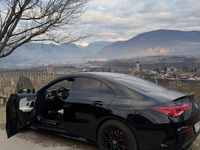 Usata Mercedes CLA250 Premium 224 CV (164 kW) 2020 Berlina