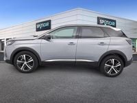 Usata Peugeot 3008 GT 131 CV (96 kW) 2024 Grigio SUV