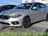 Usata Fiat Tipo Business 120 CV (88 kW) 2019 Grigio Berlina