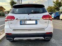 Usata Haval H2 144 CV (105 kW) 2021 Bianco SUV