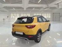 Usata Kia Stonic Style 81 CV (59 kW) 2022 SUV