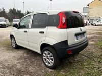 usata Fiat Panda ProfessionalVan 0.9 TwinAir Turbo Nat. Pow. Pop Van 2 posti (IVA ESCL.)