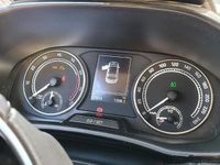 Usata Skoda Fabia 65 CV (47 kW) 2024 Berlina