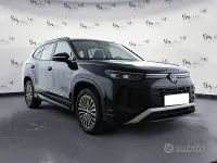Usata VW Tayron Life 150 CV (110 kW) 2025 Nero SUV