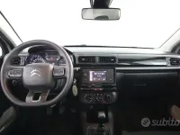 Usata Citroën C3 102 CV (75 kW) 2023 Soft sand Utilitaria
