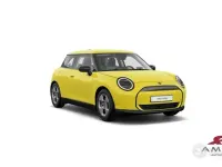 Nuova Mini Cooper Classic 100 kW (137 CV) 2026 Giallo Utilitaria