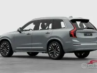 Nuova Volvo XC90 Plus 455 CV (334 kW) 2025 Vapour grey SUV