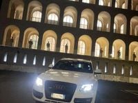 Usata Audi Q5 Ambiente 170 CV (125 kW) 2011 SUV