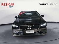 Nuova Volvo V60 Business Edition 197 CV (144 kW) 2025 Onyx black Station wagon
