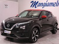 Usata Nissan Juke Tekna 117 CV (86 kW) 2020 Nero(met.) SUV