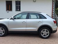Usata Audi Q3 Business Plus 140 CV (102 kW) 2014 SUV