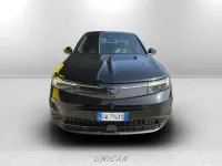 Usata Opel Grandland X 145 CV (106 kW) 2025 Nero SUV