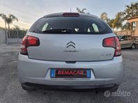 Usata Citroën C3 2011 Grigio Berlina