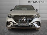 Nuova Mercedes EQE350 AMG Line Premium 135 kW (184 CV) 2025 Argento hightech ; SUV