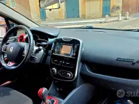 Usata Renault Clio IV R.S. 200 CV (147 kW) 2015 Bianco Berlina