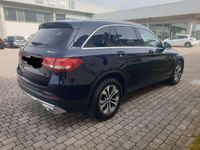 usata Mercedes GLC220 GLC 220d Premium 4matic auto