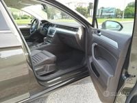Usata VW Passat 150 CV (110 kW) 2015 Berlina