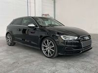 usata Audi S3 2.0 tfsi quattro s-tronic