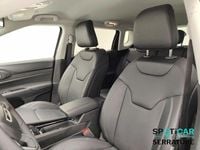 Usata Jeep Compass Summit 131 CV (96 kW) 2025 Grigio SUV