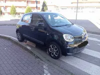 Usata Renault Twingo Equilibre 30 kW (42 CV) 2023 Grigio Utilitaria
