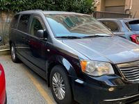 Usata Lancia Voyager 177 CV (130 kW) 2014 Monovolume