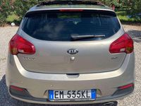 Usata Kia Ceed 128 CV (94 kW) 2012 Utilitaria