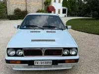 Usata Lancia Delta 181 CV (133 kW) 1991 Bianco Utilitaria