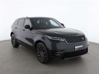 Usata Land Rover Range Rover Velar R-Dynamic 204 CV (150 kW) 2021 Nero SUV