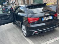 Usata Audi A1 2011 Utilitaria