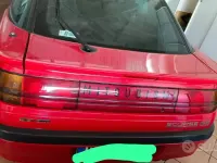 Usata Mitsubishi Eclipse 150 CV (110 kW) 1992 Coupé