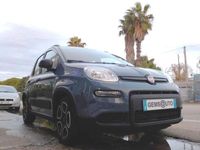 usata Fiat Panda 1.0 1.0 FireFly S&S Hybrid City Life