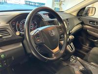 Usata Honda CR-V 150 CV (110 kW) 2013 Grigio SUV