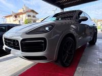 Usata Porsche Cayenne 340 CV (250 kW) 2023 Grigio SUV